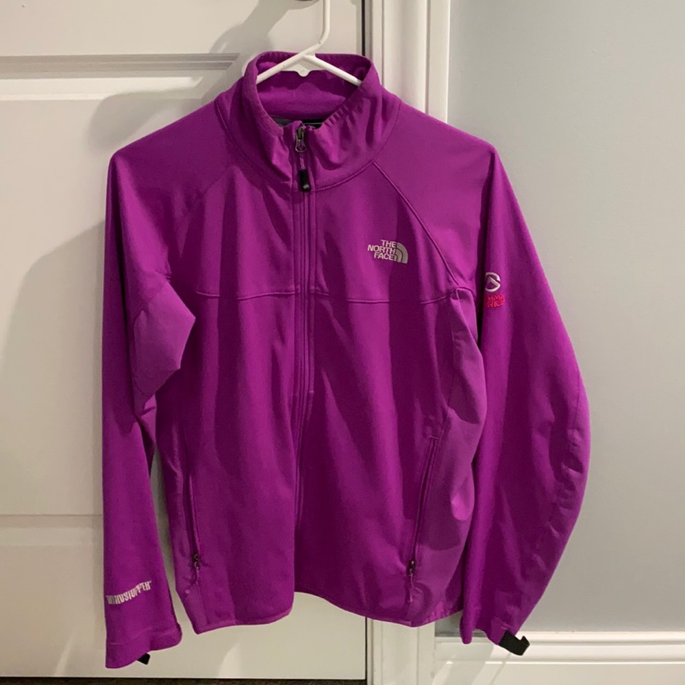 The North Face Jacket